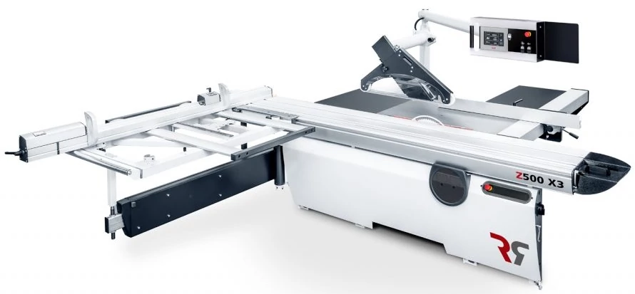Robland Z500 X3 lapszabászgép Robland Z500 X3 lapszabászgép