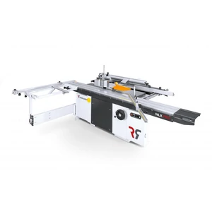 01. Robland NLX410PRO többfunkciós kombináltgép