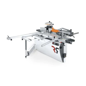 03. Robland NX410PRO II többfunkciós kombináltgép