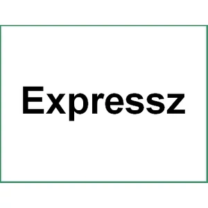 04. Expressz díj kisgép javításra 2-5 munkanap, garanciaidőn belüli meghibásodás esetén