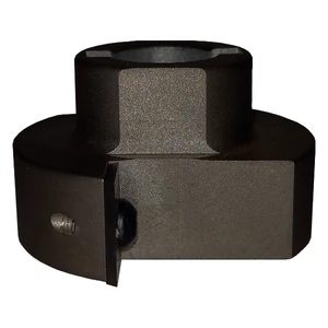 Egyenes marószerszám tecnoma KT2, XT3, XT5