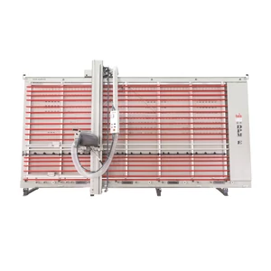 06. Bala DPME 21-41 függőleges lapszabászgép 3 kW