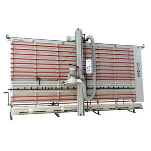 07. Bala DPM 21-41 függőleges lapszabászgép 3 kW