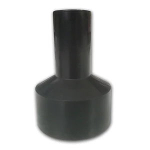 P+ Műanyag csőszűkítő 100/50 mm-hez