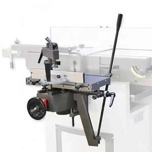 P+ Hosszlyukfúró szupport