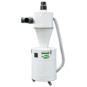 01. P+ CIC-B ciklonos porleválasztó 1,1-2,2 kW*