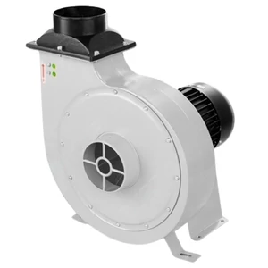 01. P+  FM300SN ventilátor egység 2,2 kW