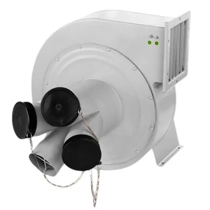 02. P+  FM350N, ventilátor egység 3,75 kW