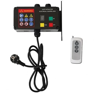 P+ távirányító B típus 400V 50Hz