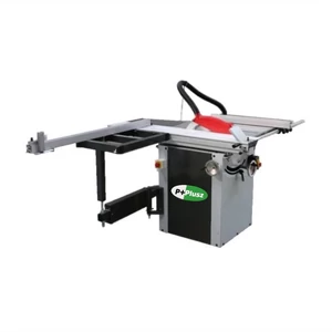 02. P+ MJ 1500E lapszabászgép 3 kW