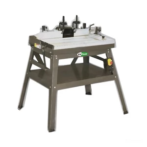 01. P+ RT014 maróasztal kézi felsőmaróhoz