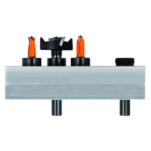 CMT Pánthelyfúró adapter (BLUM)