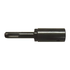 CMT Adapter SDS tokmányhoz a többcélú körkivágó szerszámok 10mm-es száraihoz