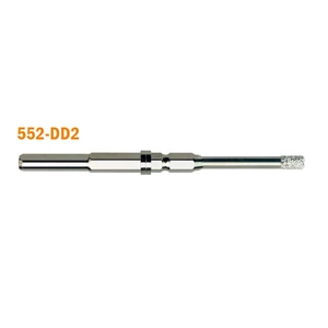 CMT Gyémánt élű fúrószár a 32 mm feletti 552-es száraz körkivágó szerszámokhoz