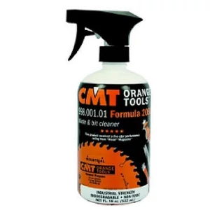 CMT Formula 2050 szerszámtisztító folyadék (spray) 0,5 liter