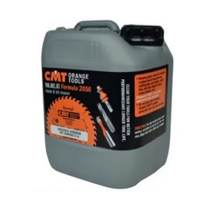 CMT formula 2050 szerszámtisztító folyadék 5 liter