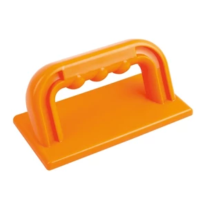 CMT műanyag tolófogantyú (Push Block)