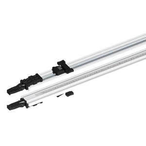 CMT Professzionális egyenes vonalzók 610/915/1270 mm