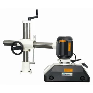 Comatic AF38 előtoló 3 görgő, 8 sebesség