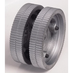 Comatic RS112 előtológőrgó 2 db-os szett