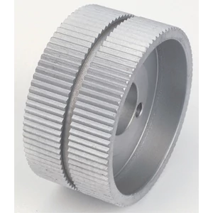 Comatic RS12 előtológörgő