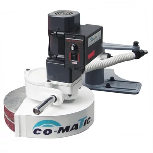 Comatic AF10 szalagfűrész előtoló