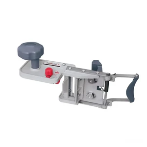 Comatic TK65 dupla végvágó abs élzáráshoz