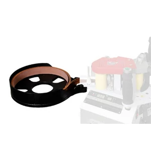 Comatic BC25 mobil tekercstartó kézi élzárógéphez