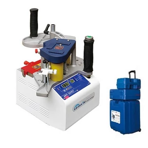 05. Comatic BR500 (AC) kézi élzárógép készlet