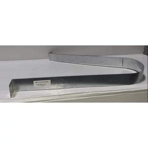 Bilincs, 40x450x150, P+ (CEHISA élzárógéphez)