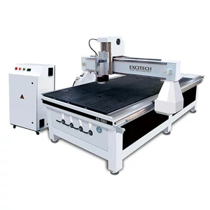 Excitech E2 MTC CNC megmunkáló központ