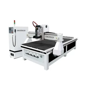 Excitech E2 ATC CNC megmunkáló központ