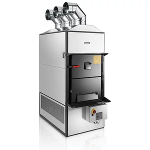 03. Fabbri F120 kazán