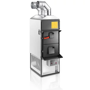 08. Fabbri F28 kazán