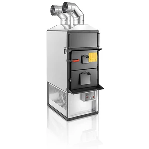 05. Fabbri F85SV kazán