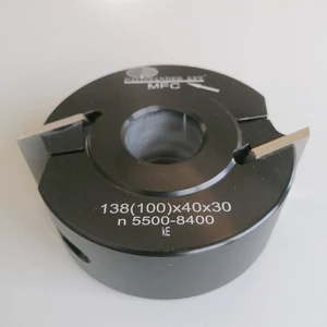 02. P+ Ipari cserelapkás marószerszám alumínium szerszámtesttel