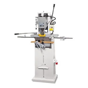 03. Framar MC50 láncmaró gép