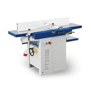 14. P+ PT310B, 2,2 kW kombinált gyalugép