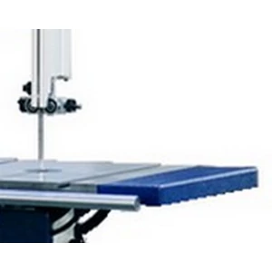 P+ asztalhosszabbítás (115 mm) BS350H szalagfűrészhez