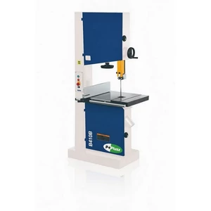 04. P+ BS410B szalagfűrész