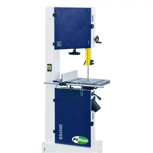 03. P+ BS450E szalagfűrész