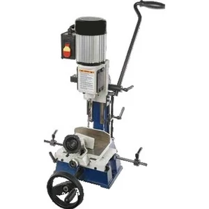 01. P+ CM016A asztali fúró-vésőgép