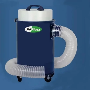 P+ DE200A forgácselszívó