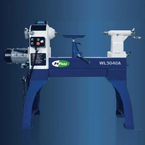 P+ WL3040A - 30" x 40" faeszterga (230V)