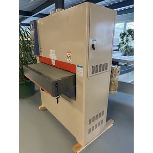 Használt Sanderson SEM-900 1 szalagos kontaktcsiszoló gép