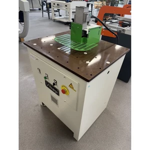 Használt Vitap RC91 élgömbölyítő marógép