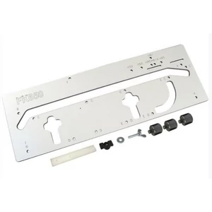 03. P+ FK650 Munkalap összemaró sablon, ipari kivitel 420 - 650 mm