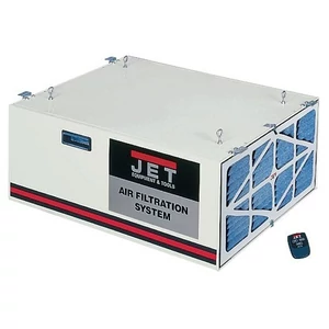 14. JET AFS-1000B Légszűrő