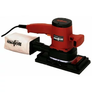 Mafell UK115 Vibrációs csiszológép