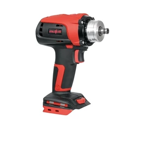 02.Mafell A 18 akkus fúró/csavarbehajtó kofferben, akku és töltő nélkül